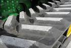 2012 John Deere 9560RT