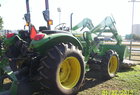 2007 John Deere 5325