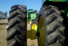 2012 John Deere 8310R