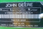 2012 John Deere 8310R