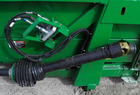 2009 John Deere 608C