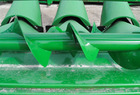 2009 John Deere 608C
