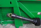 2009 John Deere 608C