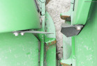 2009 John Deere 608C