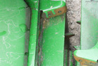 2009 John Deere 608C