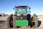 2012 John Deere 8360R