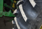 2002 John Deere 6420