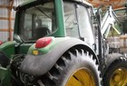 2002 John Deere 6420