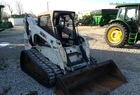 2003 Bobcat T300