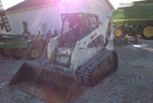 2003 Bobcat T300