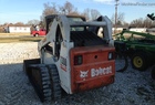 2003 Bobcat T300