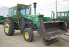 2000 John Deere 4320