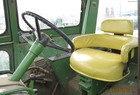 2000 John Deere 4320