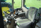 2011 John Deere 6430
