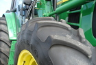 2011 John Deere 6430