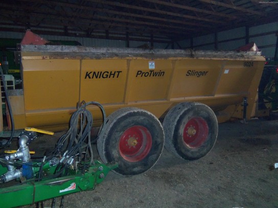  Knight 8024