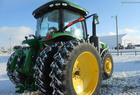 2011 John Deere 8235R