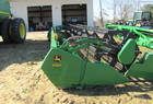2010 John Deere 630F