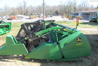 2010 John Deere 630F