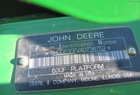 2010 John Deere 630F