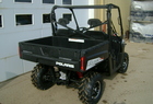 2013 Polaris Ranger 800 EPS/LE
