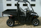 2013 Polaris Ranger 800 EPS/LE