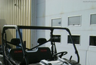 2013 Polaris Ranger 800 EPS/LE
