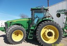 2007 John Deere 8430