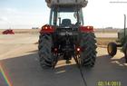 2002 Massey - Ferguson 4355