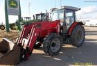 2002 Massey - Ferguson 4355