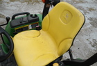 2007 John Deere 3520