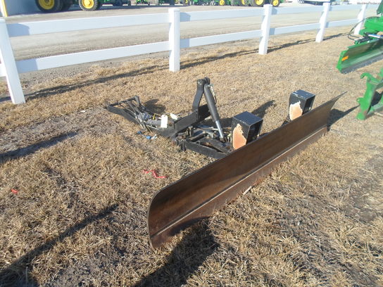  John Deere 84 Blade