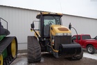 2003 Caterpillar MT755