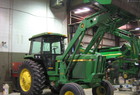 1990 John Deere 4455
