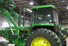 1990 John Deere 4455