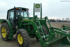 2009 John Deere 6330 Prem