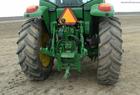 2009 John Deere 6330 Prem
