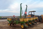 1989 John Deere 7200