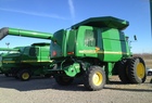 2005 John Deere 9760 STS
