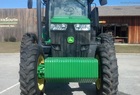 2011 John Deere 7200R