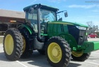 2011 John Deere 7200R