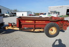  New Holland 514