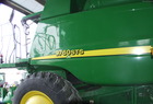 2005 John Deere 9760 STS