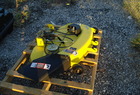 2010 John Deere 42X