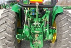 2010 John Deere 5065M - 2WD