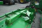 2008 John Deere HX14