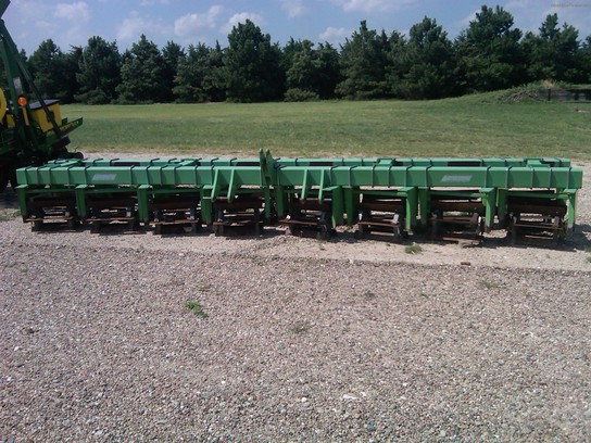  Besler 8R30