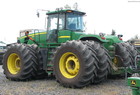 2009 John Deere 9630