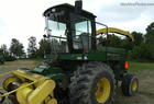 1988 John Deere 5830