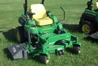 2008 John Deere Z830A